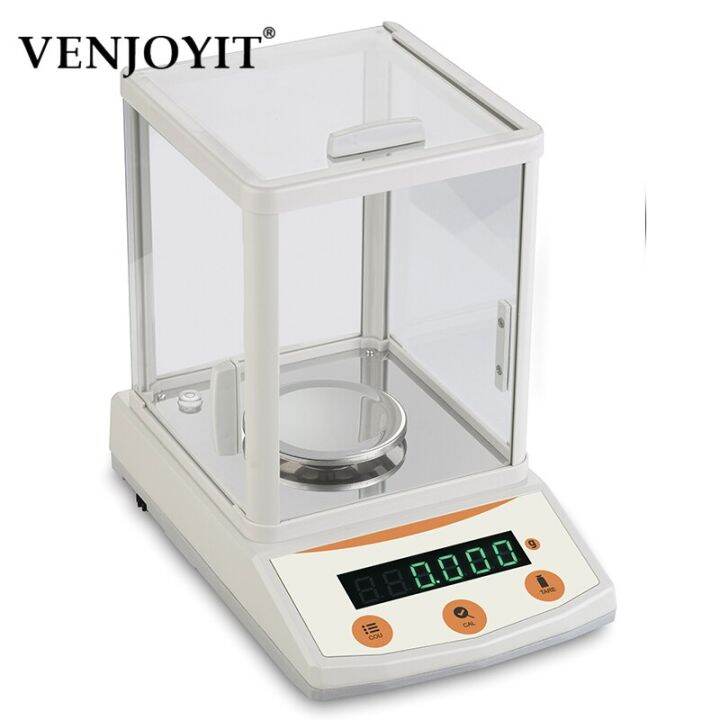 JTB Series Digital Analytical Balance Laboratory Scales Microbalance