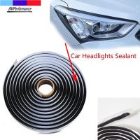 4M Butyl Rubber Glue Headlight Sealant Seal Strip For Bmw F47 F25 F97 F26 F15 F85 F16 F86 M3 M4 M5 X3 X4 X5 X6 X2 X7 G07 G08