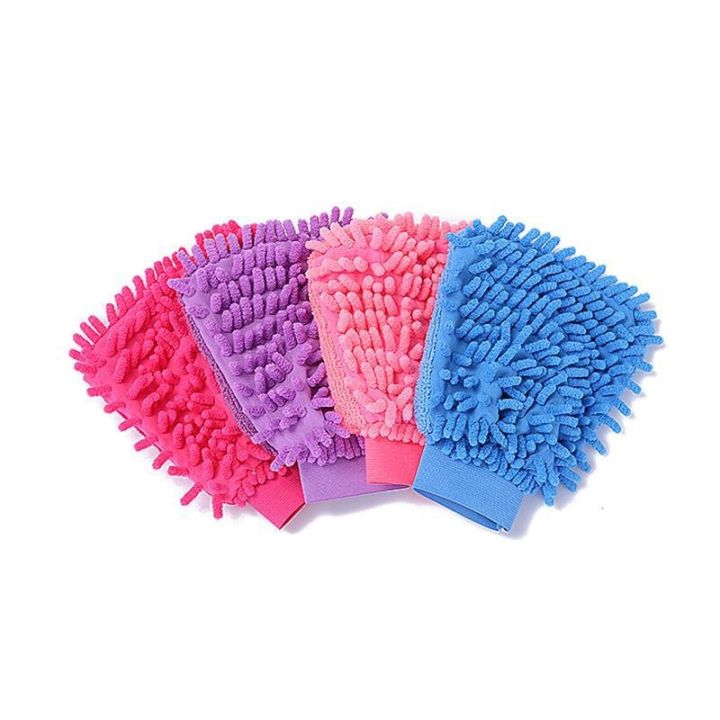 single-sided-gloves-dusting-gloves-car-cleaning-gloves