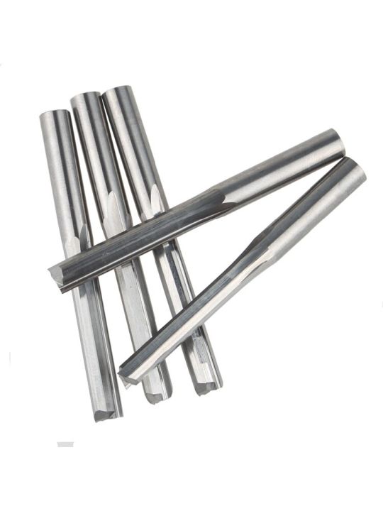 10pcs-4x32mm-สองขลุ่ยตรงช่อง-end-mill-cnc-เครื่องมือตัดสองมิติบิตเราเตอร์