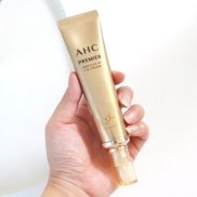 Kem Dưỡng Chống Lão Hoá Vùng Mắt AHC Premier Ampoule In Eye Cream Collagen