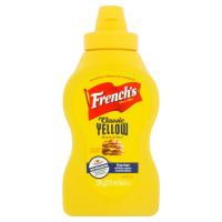 Frenchs Classic Yellow Mustard 226g