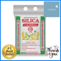 สารปรับสภาพดิน ชนิดเม็ด TPI SILICA+SILICON 1 กก.SOIL CONDITIONER GRANULES TPI SILICA+SILICON 1KG **บริการเก็บเงินปลายทาง**