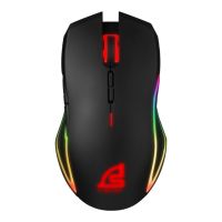 Mouse Gaming ยี่ห้อ SIGNO รุ่น GM-952 RGB NEXTRA MACRO GAMING MOUSE