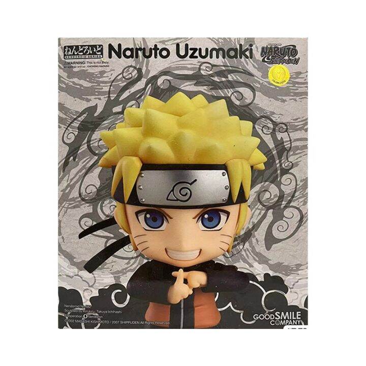 good-smile-โมเดล-gsc-682นินจาคาถานารูโตะนารูโตะ-uzumaki-nendoroid-10ซม-ตุ๊กตาขยับแขนขาได้ต้นแบบของสะสมอนิเมะของขวัญที่เป็นของเล่นเด็ก