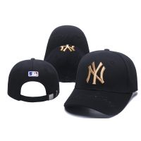 ↂ¤☍ Top Selling New York Yankees Baseball Cap Mens Womens Cap Unisex Casual Cap