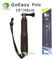 19 inch 49cm GoPro Selfie stick Handheld Monopod GoEasy Pole 19 นิ้ว 49 ซม. GoPro Selfie สติ๊กมือถือ Monopod GoEasy Pole