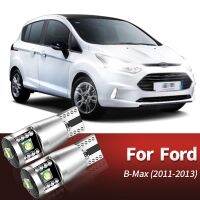 2pcs LED Parking Light Accessories Clearance Lamp For Ford B-Max B Max BMax 2011 2012 2013 Auto parts