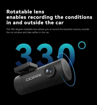 Shop Dashcam Cruz online Lazada .ph