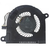 New CPU Cooling Fan for DELL Latitude 7480 E7480 7490 02T9GV EG50040S1-C910-S9A