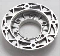 ❈ NMRV030 input flange