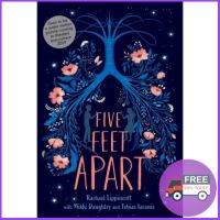 to dream a new dream. ! FIVE FEET APART