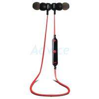 ipipoo หูฟัง Earphones Wireless in-ear (iL801BL) Red