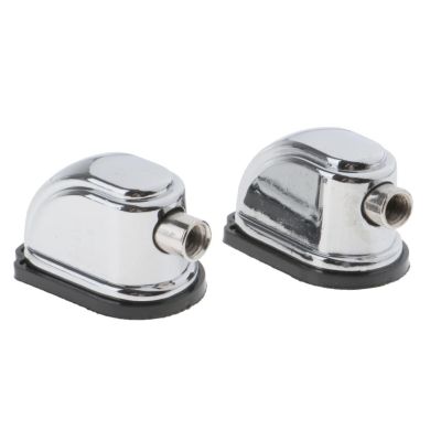 ：《》{“】= 2Pcs/Set Durable Metal Bass Drum Lugs For Drum Set DIY Percussion Accessories Parts