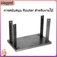 [Magpul]แท่นกบไสไม้ไฟฟ้า แท่นวางกบไสไม้ไฟฟ้า ให้กลับหัว สำหรับเครื่องไสไม้ 3 นิ้ว แท่นแปลงกบไสไม้เป็นเครื่องรีดไสไม้