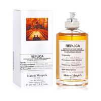 Maison Margiela Autumn Vibes Edt for Unisex 100ml