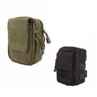 600D Nylon Waterproof Molle Utility Sport Backpack Shoulder Bags For Travel Hiking Outdoor