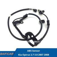 Baificar ยี่ห้อใหม่ของแท้ ABS Sensor 59810-3F100 59830-3F100สำหรับ Kia Opirus 2.7 3.8 2007 2008