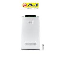 ?BigSale! AJ SMART AIR PURIFIER AP-333 เครื่องฟอกอากาศอัจฉริยะกำจัดแบคทีเรียไวรัสและ ฝุ่น PM 2.5 ควบคุมด้วย Application บนมือถือ สุดพิเศษ เครื่องฟอกอากาศdiy anti-virus