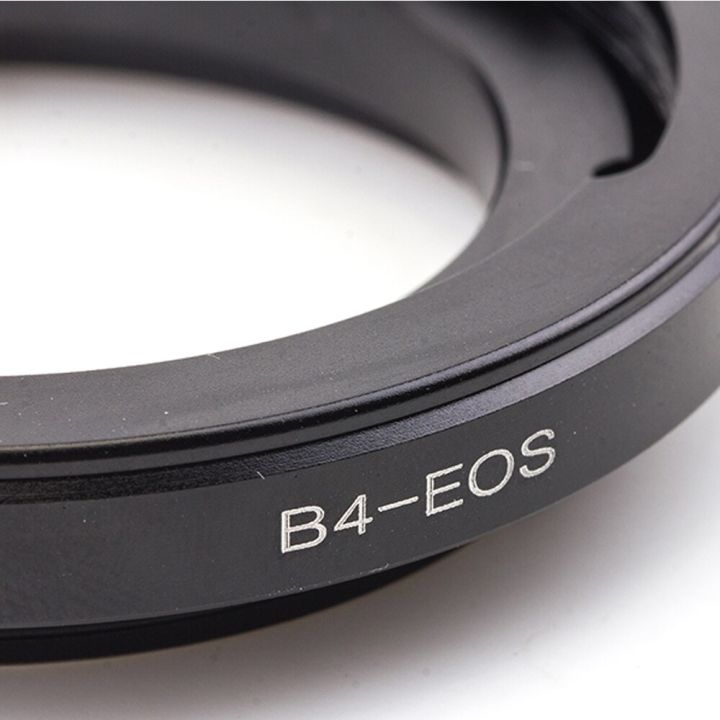 pixco-ชุดอะแดปเตอร์สำหรับเลนส์สำหรับ-b4-2-3-canon-fujinon-ออกอากาศเลนส์สำหรับกล้อง-canon-eos-100d-700d-650d-600d-550d-500d-ที่450d-อะแดปเตอร์และตัวแปลงเลนส์กล้องถ่ายรูป400d