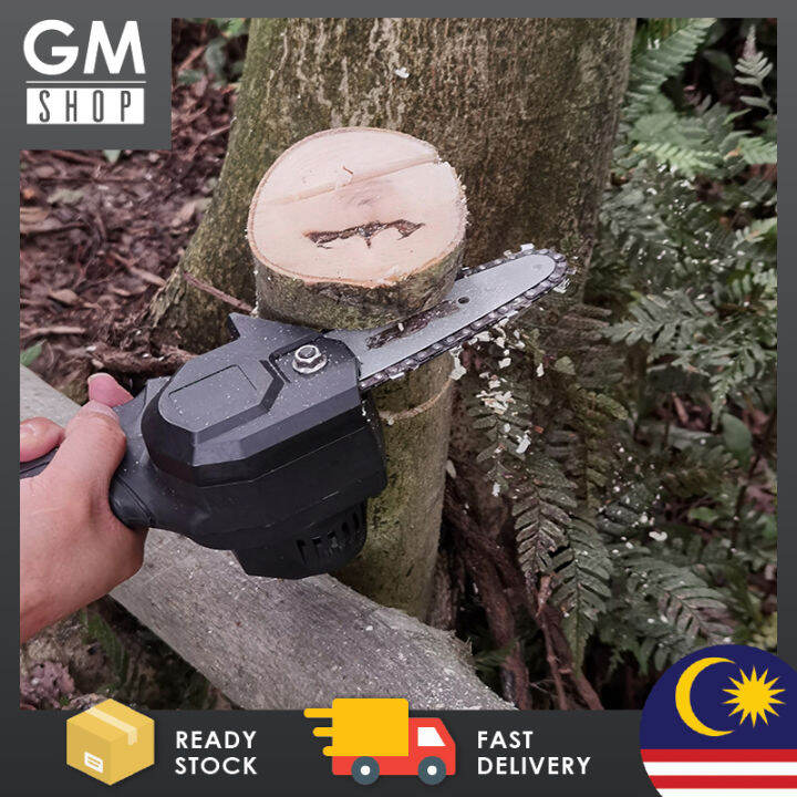 Hand Held Electric Pruning Saw Rechargeable Lithium Electric Saw
