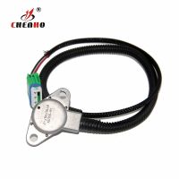 ✥►⊕ 7700100009 252924 Transmission Pressure Sensor For P-eugeot 206 307 308 C-itroenC3 C4 C5 C8 R-enault 19Gearbox HDI DPO AL4