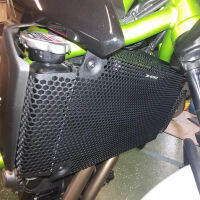 สำหรับ Kawasaki 650 Ninja 650 Ninja650 Z650 Z 650 2017 2018 219 2020 2021 2022 2023หม้อน้ำ Grille Guard Grill Protector Cover