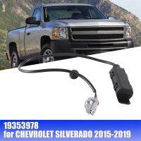 19353978 Lane Departure Warning Seat Actuator Automotive Black Lane Departure Warning for CHEVROLET SILVERADO 2015-2019