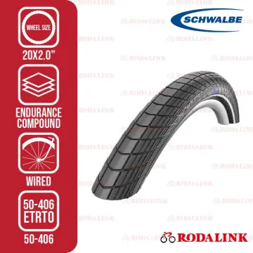 Schwalbe Big Apple Best Price in Singapore Feb 2024 Lazada