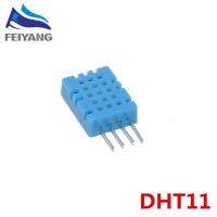 10Pcs Dht22 Am2302 Dht11/Dht12 Am2320อุณหภูมิความชื้นดิจิตอลโมดูล Ultra-Low Power High Precision