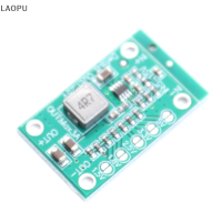 LAOPU บอร์ดวางตัวแปลงไฟฟ้า DC 5-16V ถึง1.25V 1.5V 1.8V 2.5V 3.3V 5V 3A