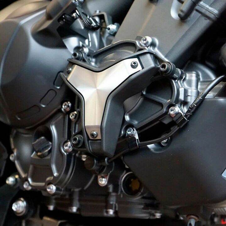 Motorcycle Parts Engine Guards Alternator Generator Stator / Pulse