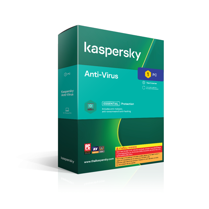 kaspersky-antivirus-1pc-1-year-2022-new-แบบ-esd