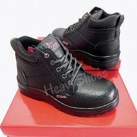 รองเท้าหัวเหล็ก SAFETY Shoes CROCE?รุ่น 8008?รองเท้าหัวเหล็ก SAFETY Shoes CROCE