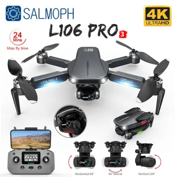 drone dengan gimbal