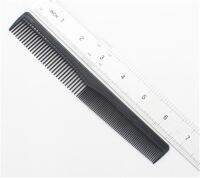 Professional Salon Barber Shop Hairdressing Comb of Double Head Two Sides for Haircutting Crew Cut E240