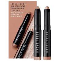 SEP01 ส่งฟรี BB Long-Wear Cream Shadow Stick Set  - Moonstone - Taupe  เซ็ตอายแชโดว์เนื้อครีม