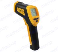 เครื่องวัดอุณหภูมิ เทอร์โมมิเตอร์ดิจิตอล DT-480 NEW Infrared Thermometer วัดอุณหภูมแบบอินฟาเรด -48 ถึง 480 องศา