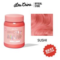 GRM สีย้อมผม Lime Crime Unicorn Hair สี Sushi By Lime Crime Thailand ครีมย้อมผม  ครีมเปลี่ยนสีผม