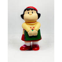 JAIKO ไจโกะ น้องสาวสุดรักของพี่ไจแอนท์ จาก Doraemon anime Japan Figure 17.5 cm