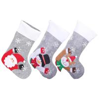 Christmas Stockings Christmas Candy Bags Night Light Ornament Stock Design To Create A Christmas Mood for Snack Gift Small Gift benefit