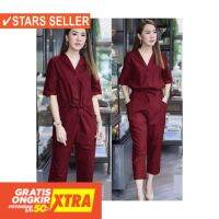 Best Selling Promo! Nelly Cheapest Womens Jumpsuit