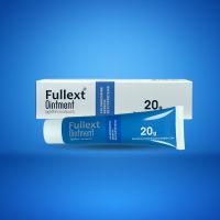 ขี้ผึ้ง FULLEXT OINTMENT 20g ขี้ผึ้งทาแผล ฟูลเล็กท์ แผลกดทับ แผลเบาหวาน แผลผ่าตัด แผลสด