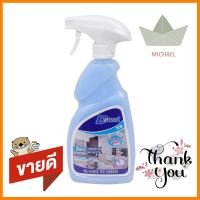 น้ำยาทำความสะอาดทั่วไป DAIWA 500 มล.GENERAL SURFACE CLEANER DAIWA 500ML **ของแท้100%**