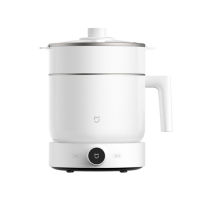 Xiaomi Smart Cooking Pot - หม้อไฟฟ้าอัจฉริยะเสี่ยวหมี่(แถมหัวแปลง)