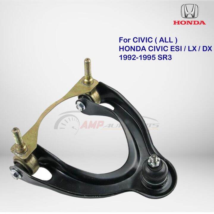 Suspension Arm Honda CIVIC ESI /LX / DX ( ALL ) 19921995 (Upper Right