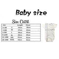 New Product 0-18M Sorry Daddy You Know Have Two Bosses Print Funny Newborn Baby Cotton Romper Infant Bebe Boy Girl Short Sleeve Jumpsuit