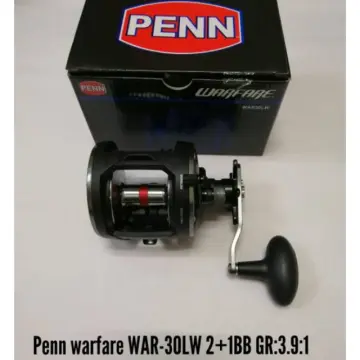 Jual Reel Penn Trolling Original Murah - Harga Diskon April 2024