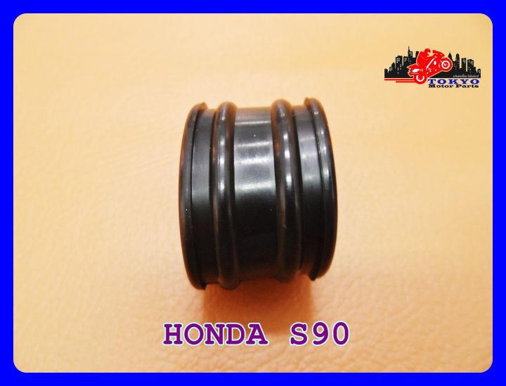 honda-s90-rubber-for-stainer-black-1-pc-ยางต่อหม้อกรอง-honda-s90-1-ชิ้น-สินค้าคุณภาพดี