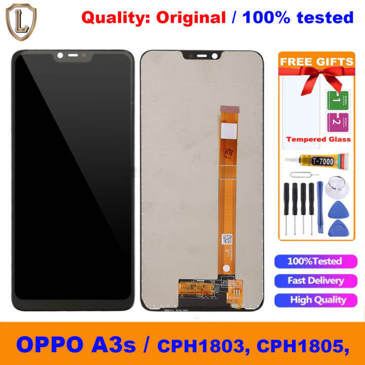 realme cph1803